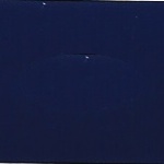 2000 Mercedes Bahama Blue Pearl Metallic
